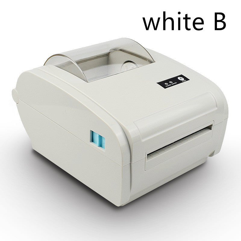 Imprimante d'étiquettes thermique directe 4x6 pour expédition et emballage - IVOIRART.COM