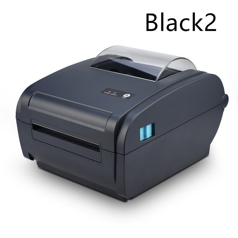 Imprimante d'étiquettes thermique directe 4x6 pour expédition et emballage - IVOIRART.COM