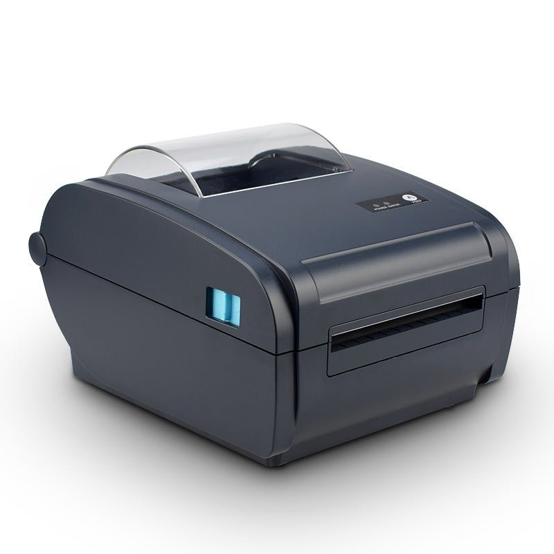 Imprimante d'étiquettes thermique directe 4x6 pour expédition et emballage - IVOIRART.COM