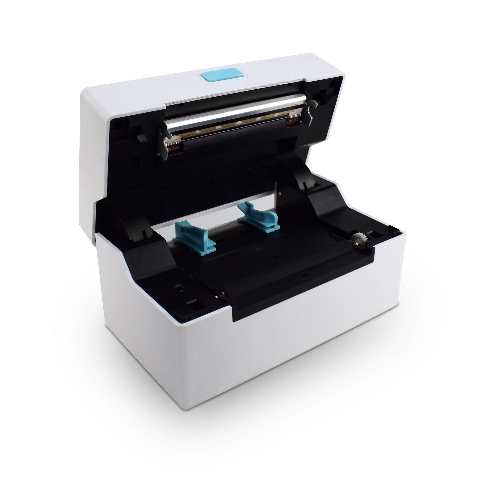 Imprimante Thermique Label Express Simple Bluetooth 100 x 150 mm haute vitesse - IVOIRART.COM