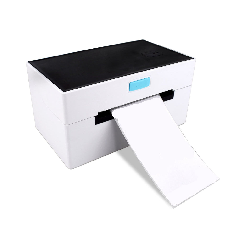 Imprimante Thermique Label Express Simple Bluetooth 100 x 150 mm haute vitesse - IVOIRART.COM