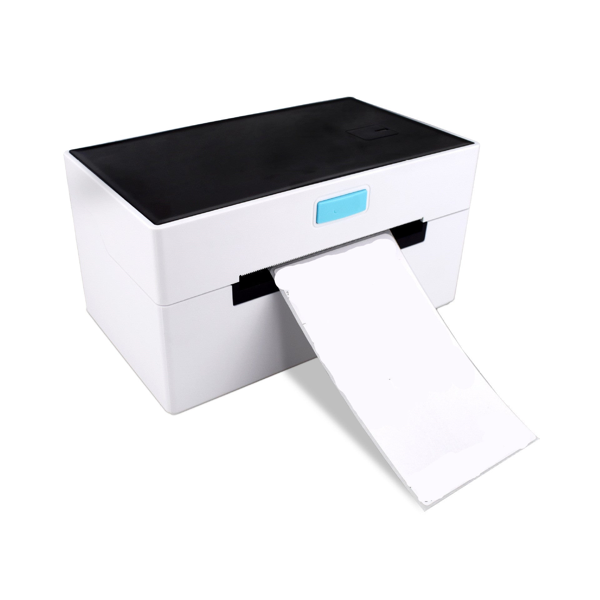 Imprimante Thermique Label Express Simple Bluetooth 100 x 150 mm haute vitesse - IVOIRART.COM