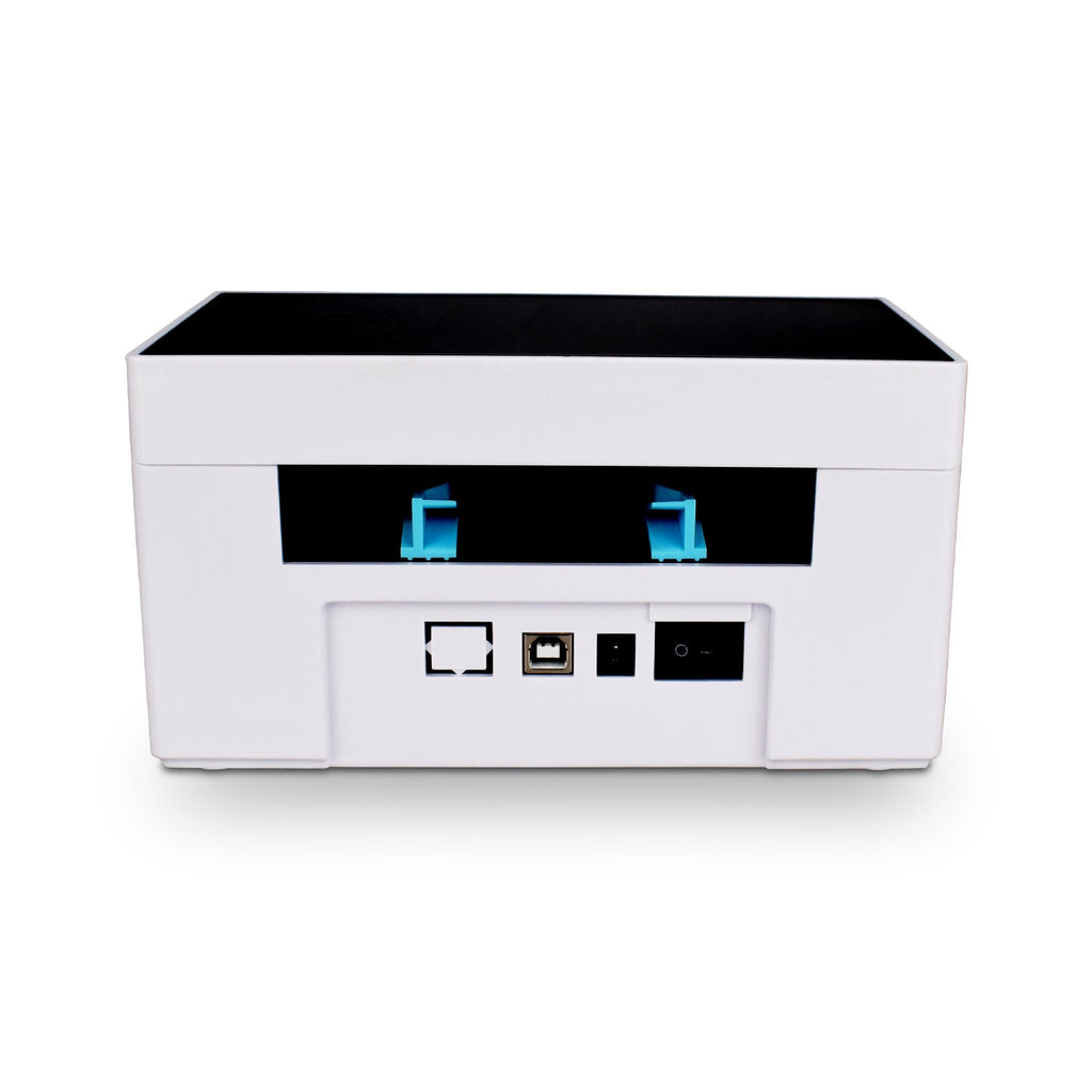 Imprimante Thermique Label Express Simple Bluetooth 100 x 150 mm haute vitesse - IVOIRART.COM