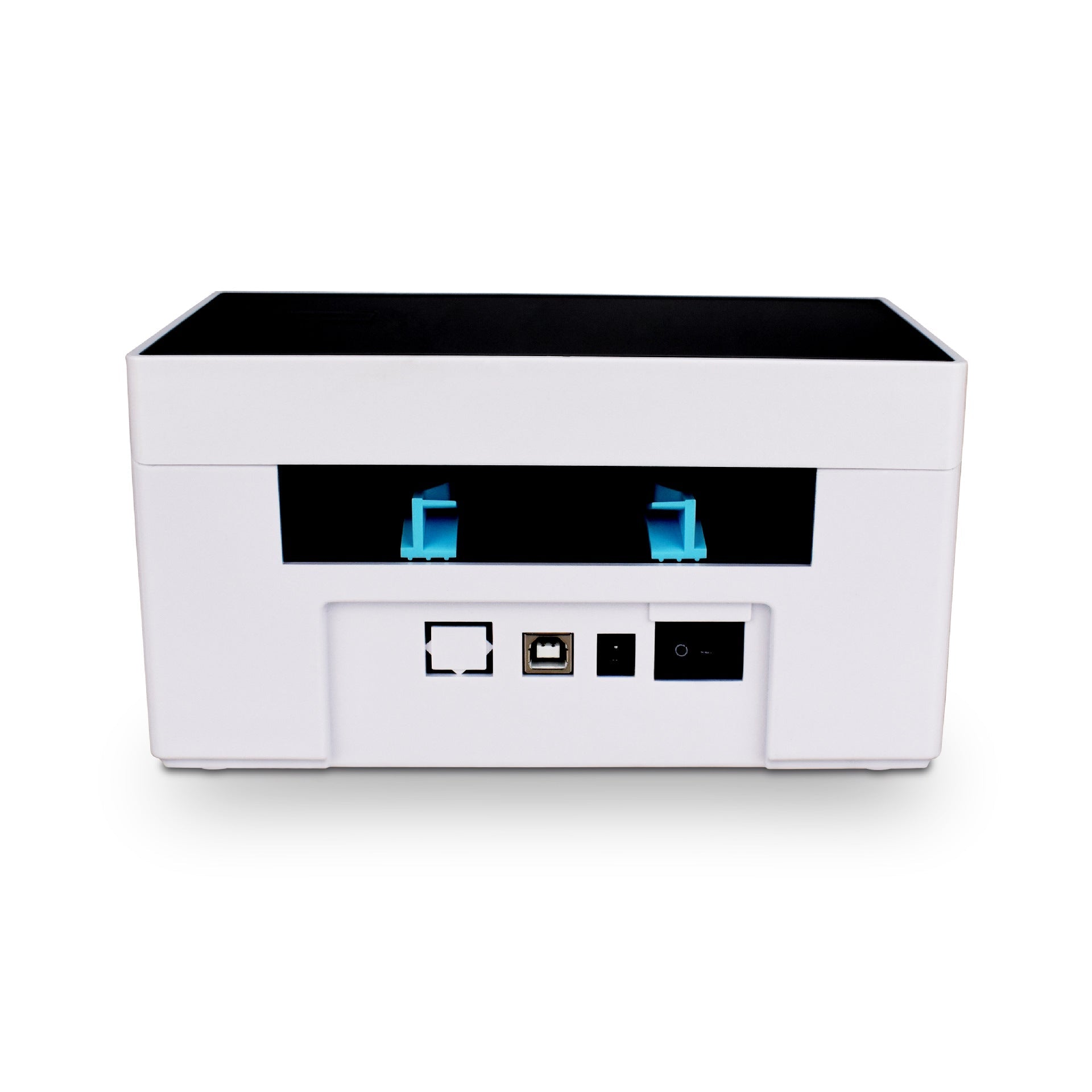 Imprimante Thermique Label Express Simple Bluetooth 100 x 150 mm haute vitesse - IVOIRART.COM