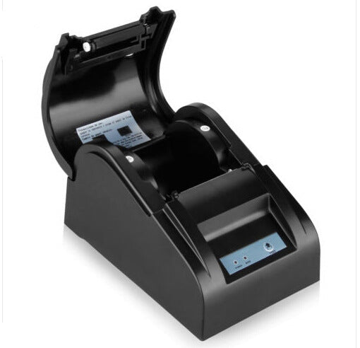 Imprimante thermique POS-5890T pour caisse de supermarché, USB, impression tickets - IVOIRART.COM