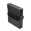 In-car Fingerprint-activated Handgun Safe - IVOIRART.COM