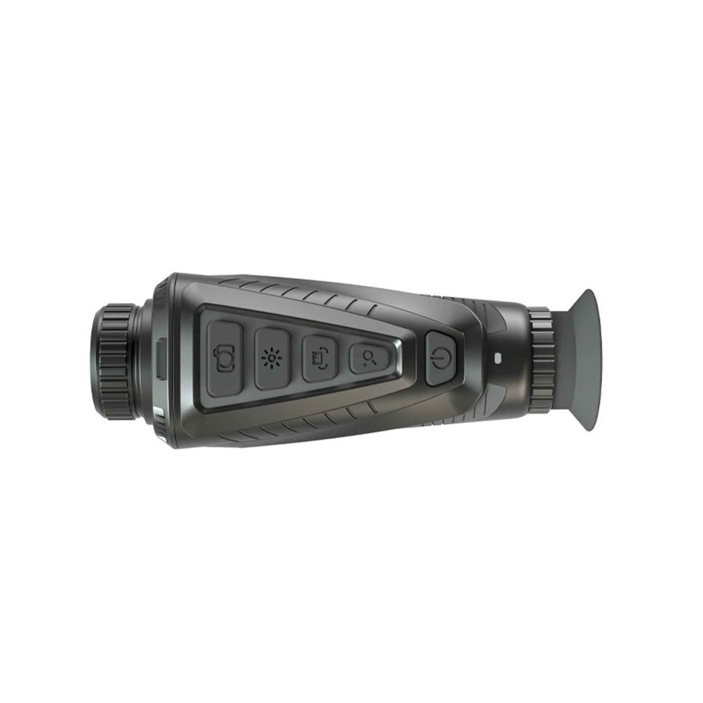 Infrared Monocular Handheld Thermal Imaging Telescope - IVOIRART.COM