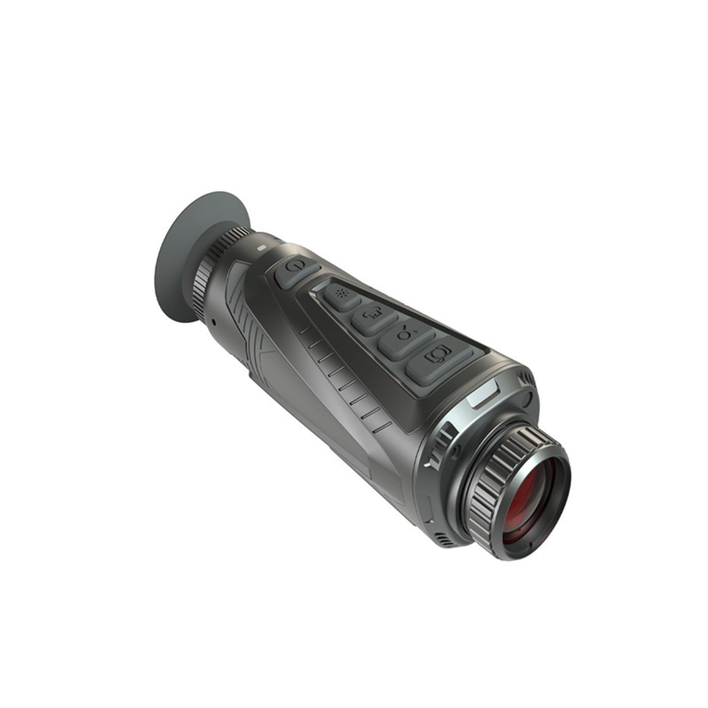 Infrared Monocular Handheld Thermal Imaging Telescope - IVOIRART.COM
