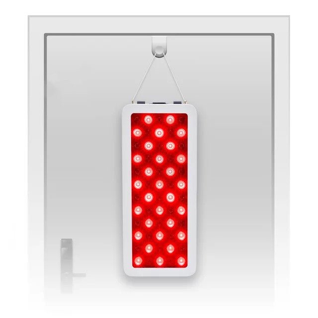 Infrared Physiotherapy Lamp LED Beauty Therapy Device - IVOIRART.COM