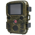 Infrared surveillance camera - IVOIRART.COM