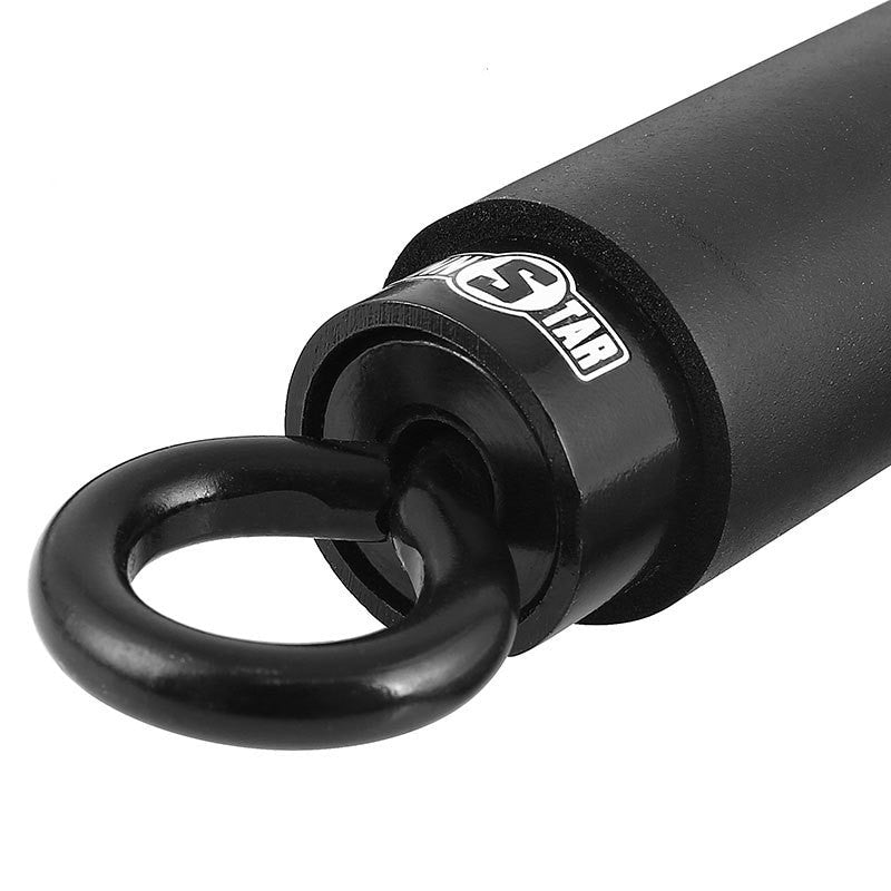 INNSTAR Barre de Fitness Portable avec Levier pour Développé Couché Pilates 96cm - IVOIRART.COM