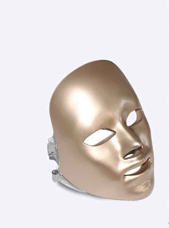 Instrument de beauté facial LED multifonction pour rajeunissement et soin de la peau - IVOIRART.COM