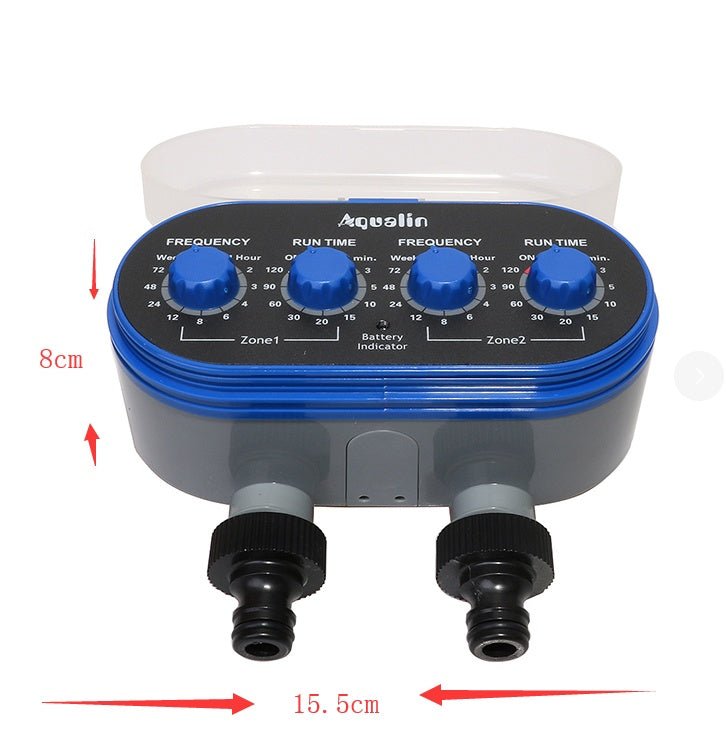 Intelligent irrigation automatic watering device - IVOIRART.COM