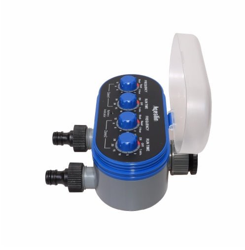Intelligent irrigation automatic watering device - IVOIRART.COM