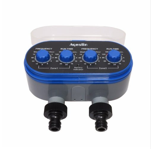 Intelligent irrigation automatic watering device - IVOIRART.COM