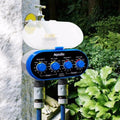 Intelligent irrigation automatic watering device - IVOIRART.COM