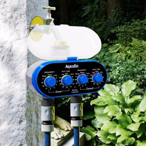 Intelligent irrigation automatic watering device - IVOIRART.COM