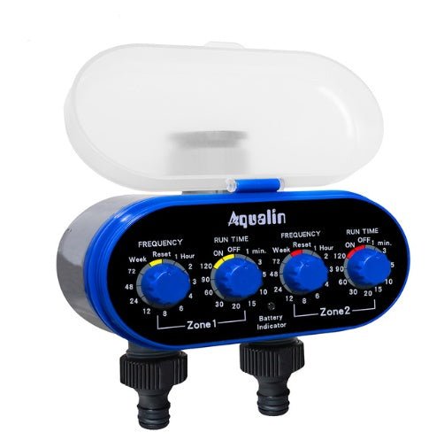 Intelligent irrigation automatic watering device - IVOIRART.COM