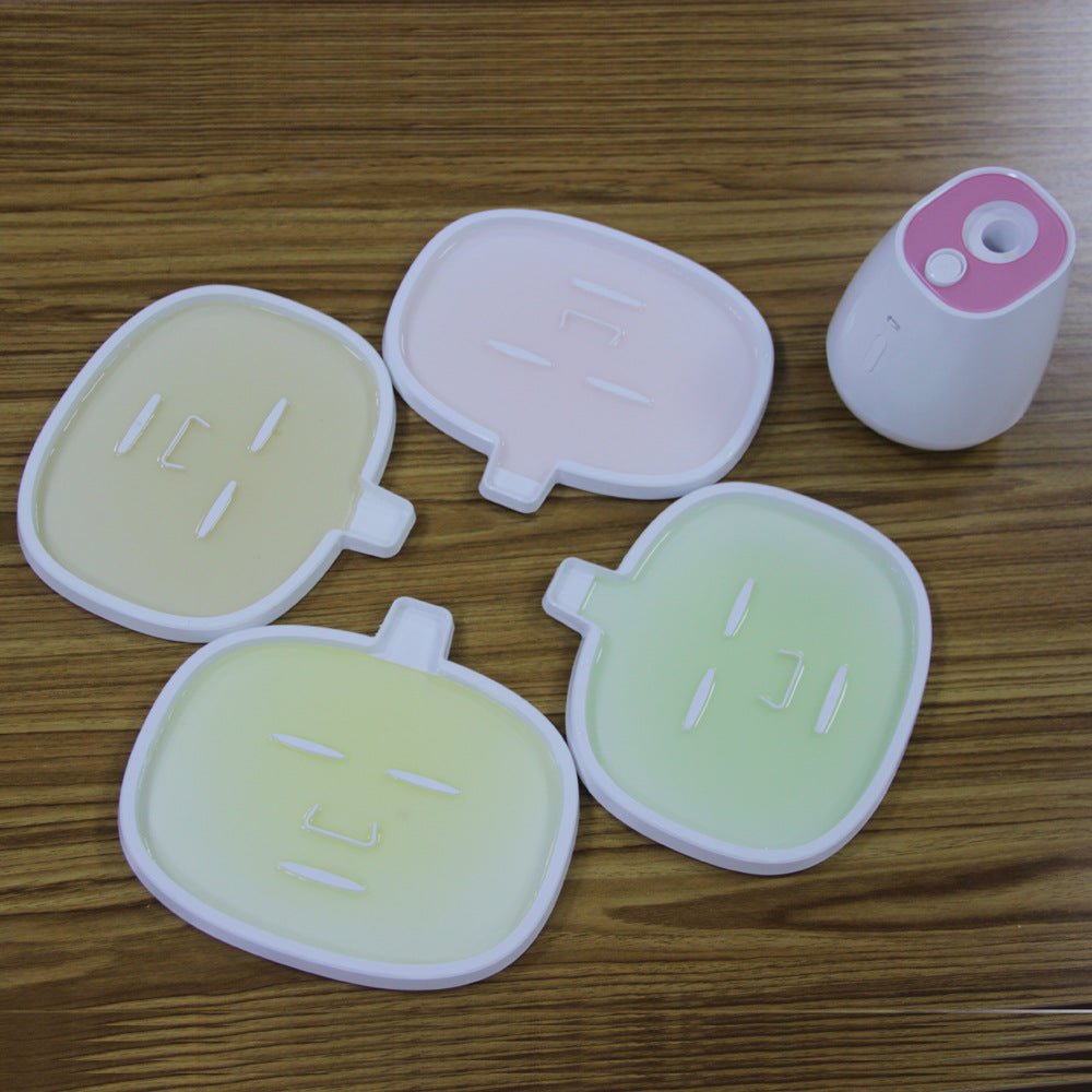 Intelligent Voice Automatic Vegetable Mask Machine - IVOIRART.COM