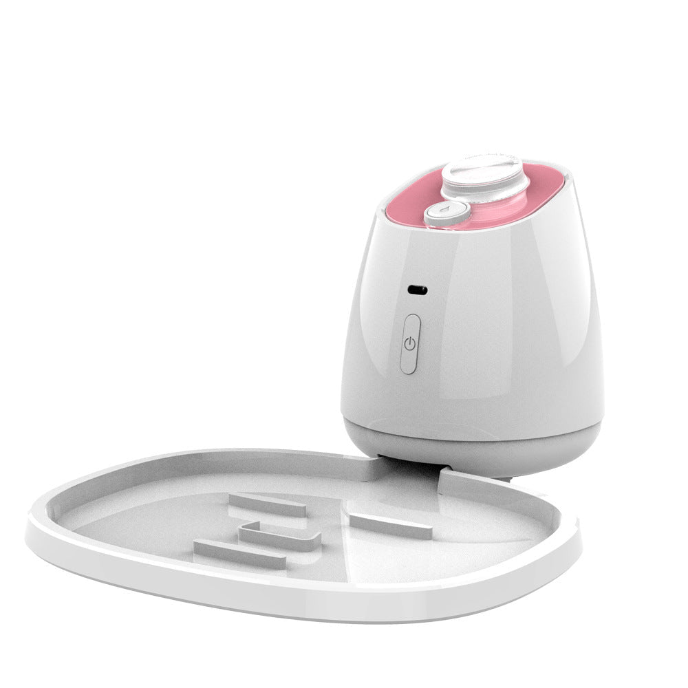 Intelligent Voice Automatic Vegetable Mask Machine - IVOIRART.COM