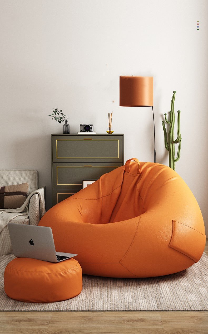 Internet Celebrity Lazy Sofa Bean Bag - IVOIRART.COM