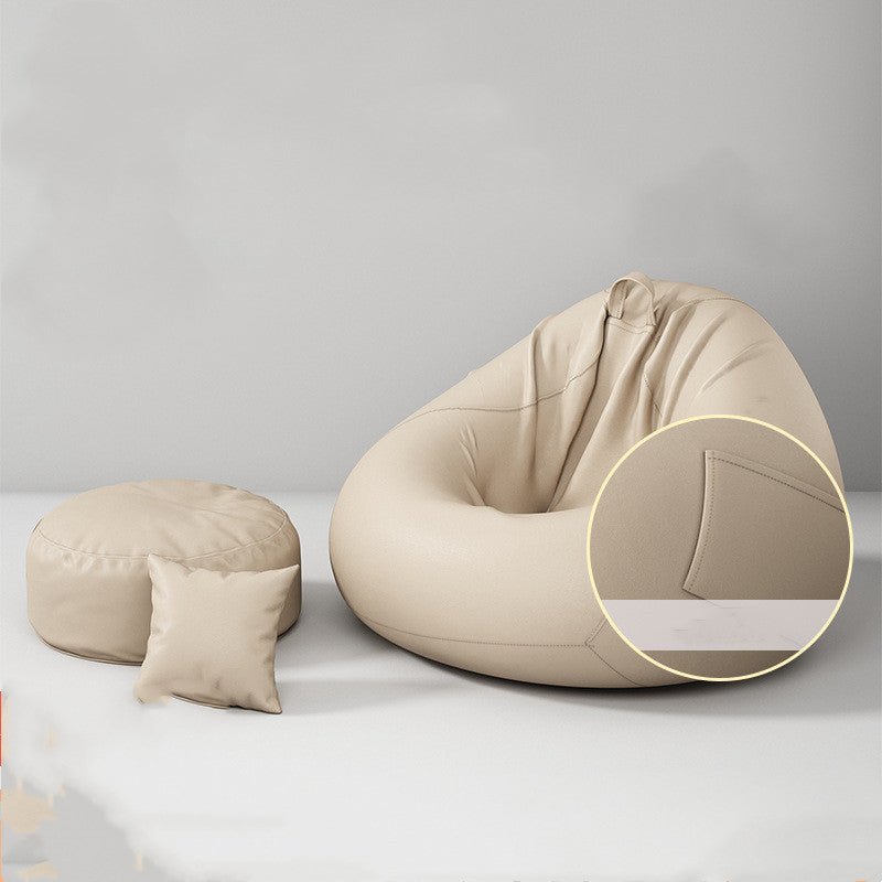 Internet Celebrity Lazy Sofa Bean Bag - IVOIRART.COM