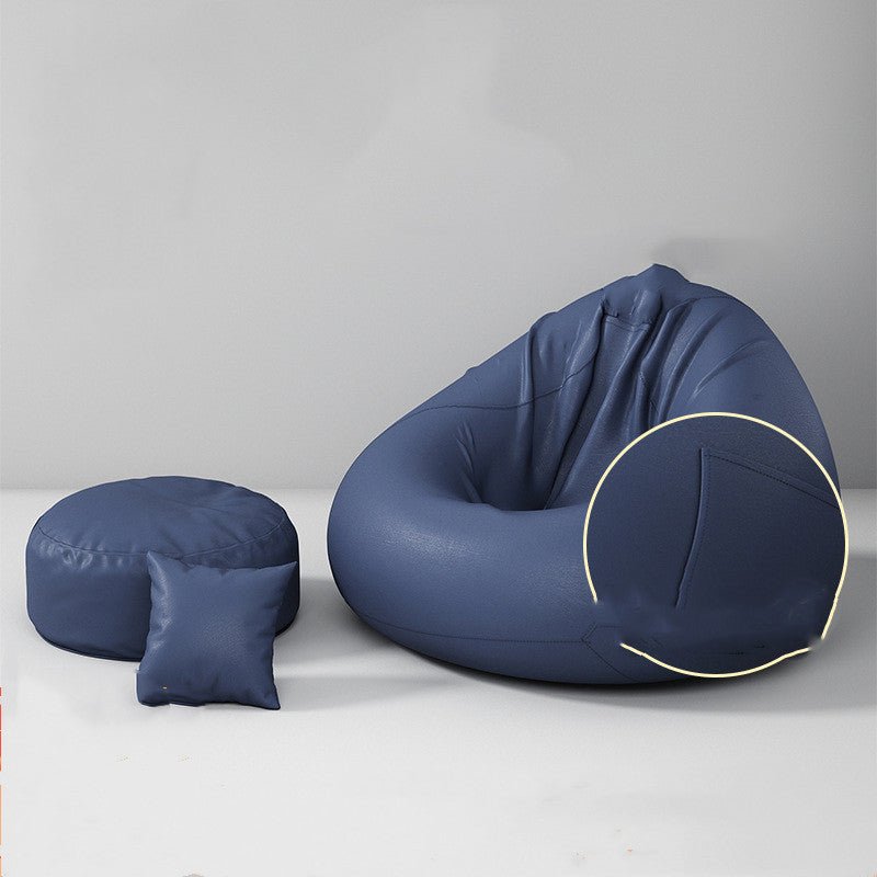 Internet Celebrity Lazy Sofa Bean Bag - IVOIRART.COM