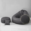 Internet Celebrity Lazy Sofa Bean Bag - IVOIRART.COM