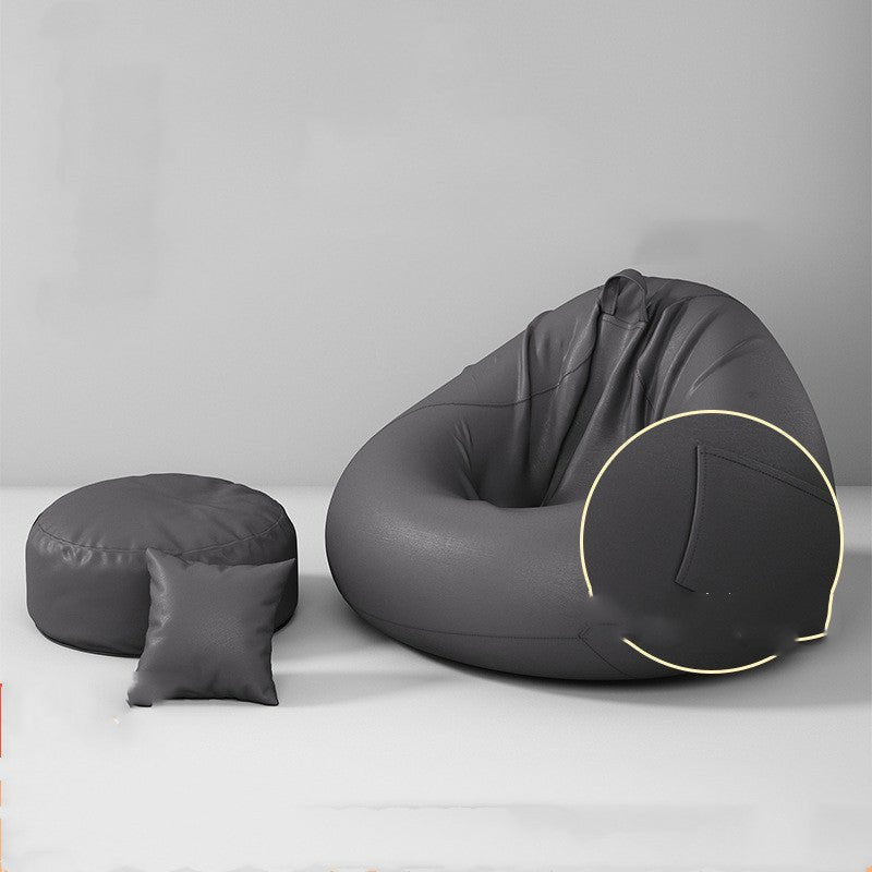 Internet Celebrity Lazy Sofa Bean Bag - IVOIRART.COM