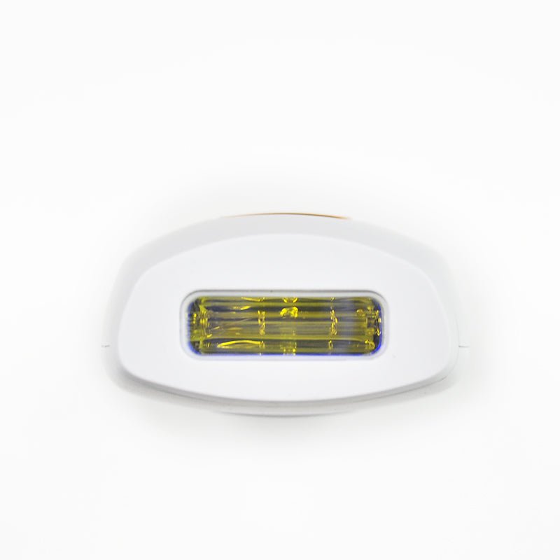 IPL photorejuvenation hair removal device - IVOIRART.COM