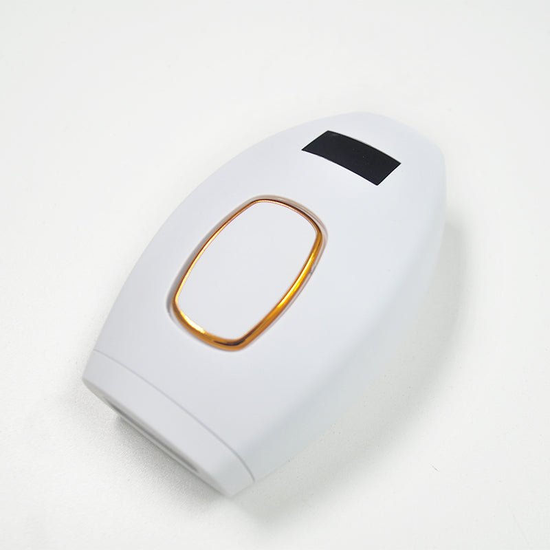 IPL photorejuvenation hair removal device - IVOIRART.COM