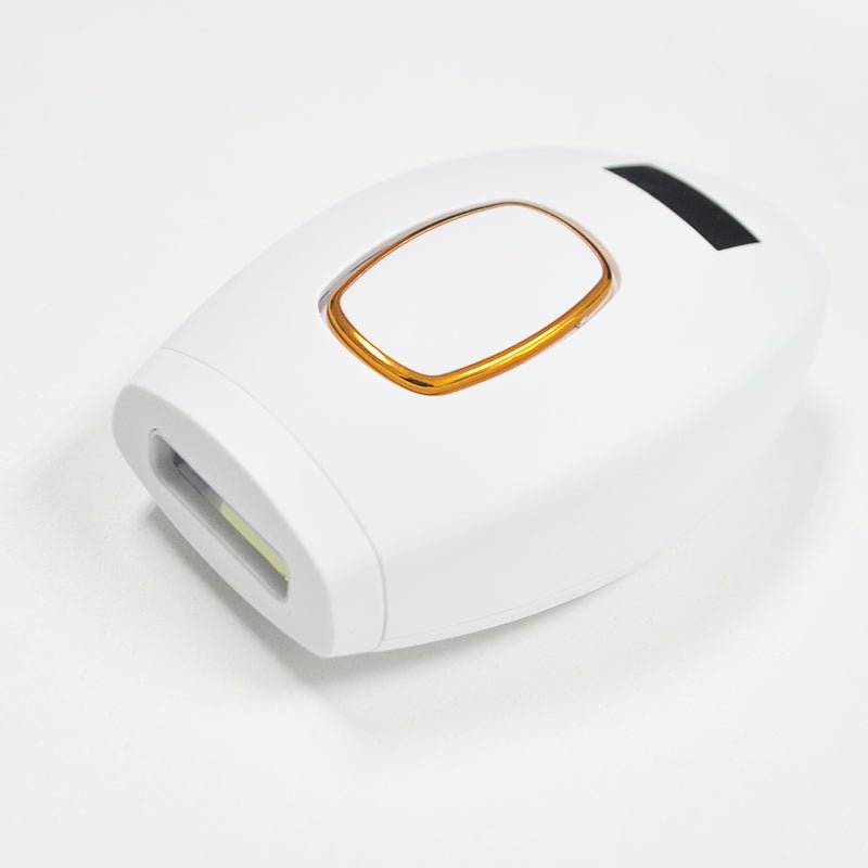 IPL photorejuvenation hair removal device - IVOIRART.COM