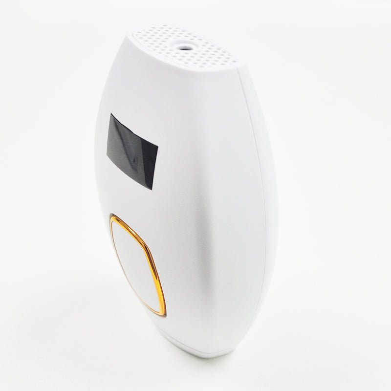 IPL photorejuvenation hair removal device - IVOIRART.COM