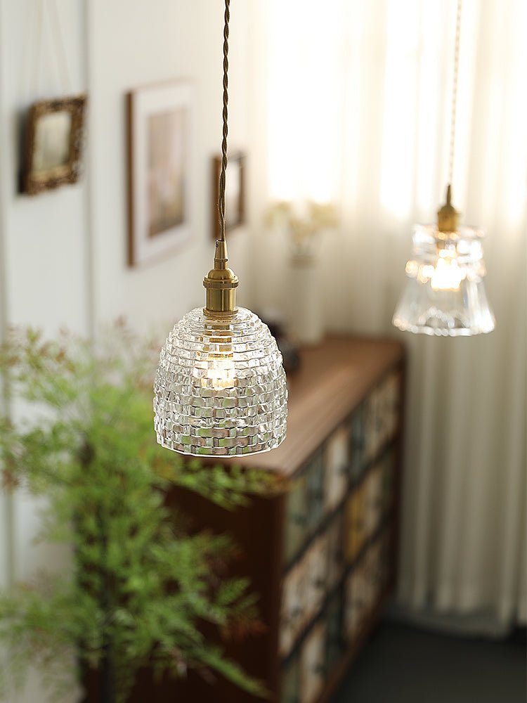 Japanese Restaurant Small Chandelier - IVOIRART.COM