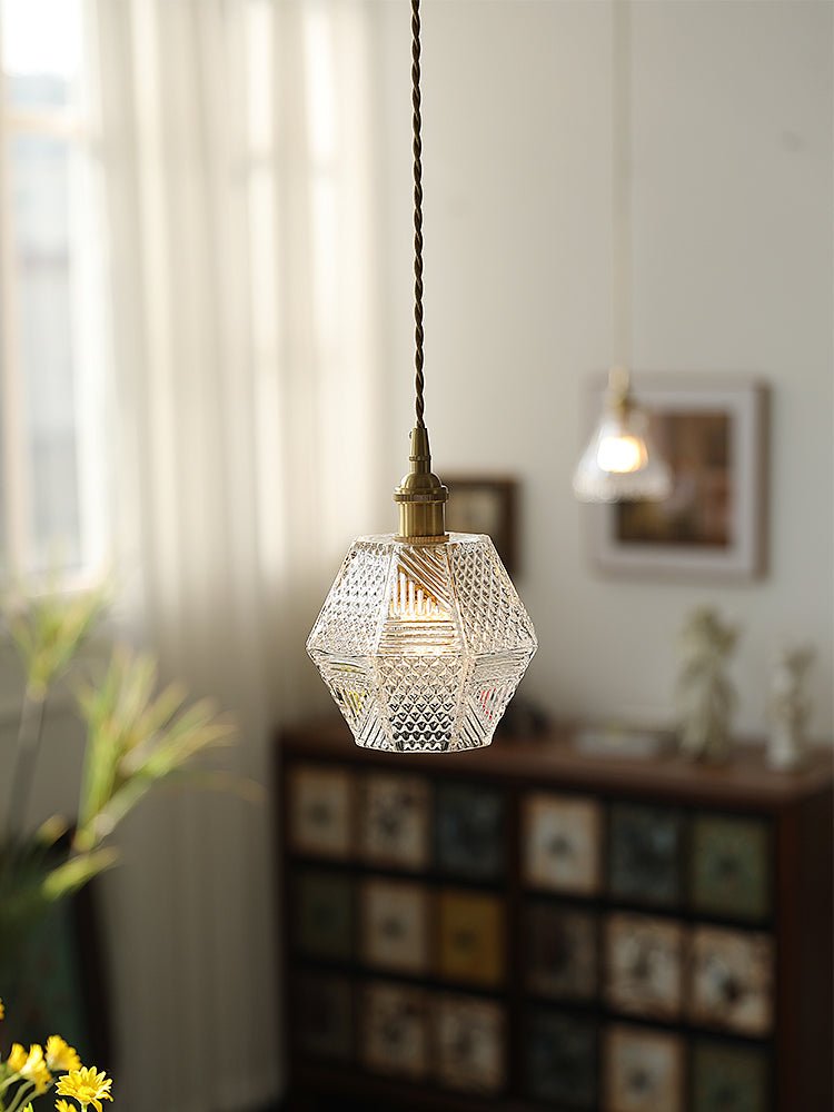Japanese Restaurant Small Chandelier - IVOIRART.COM