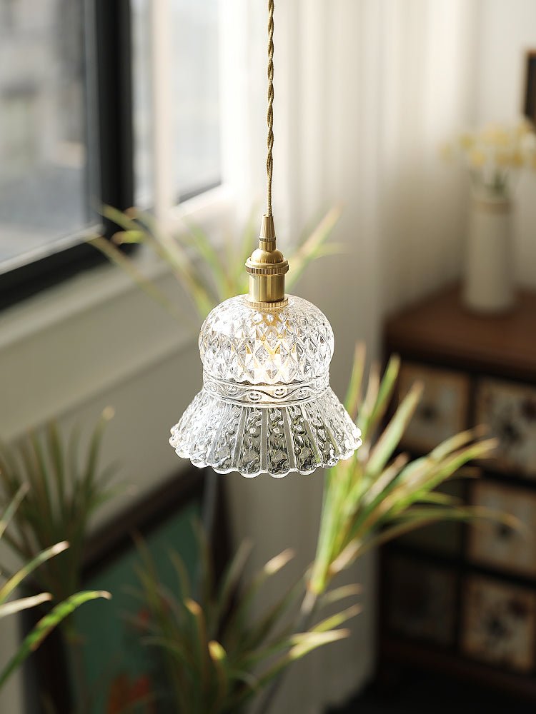 Japanese Restaurant Small Chandelier - IVOIRART.COM
