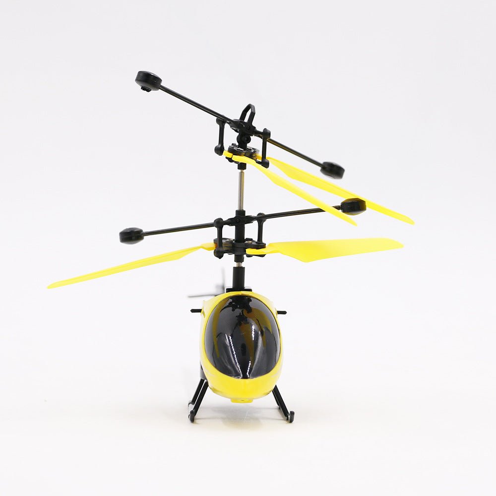 Jinyu usine avion télécommandé induction infrarouge jouet compact USB 120PCS Pro - IVOIRART.COM