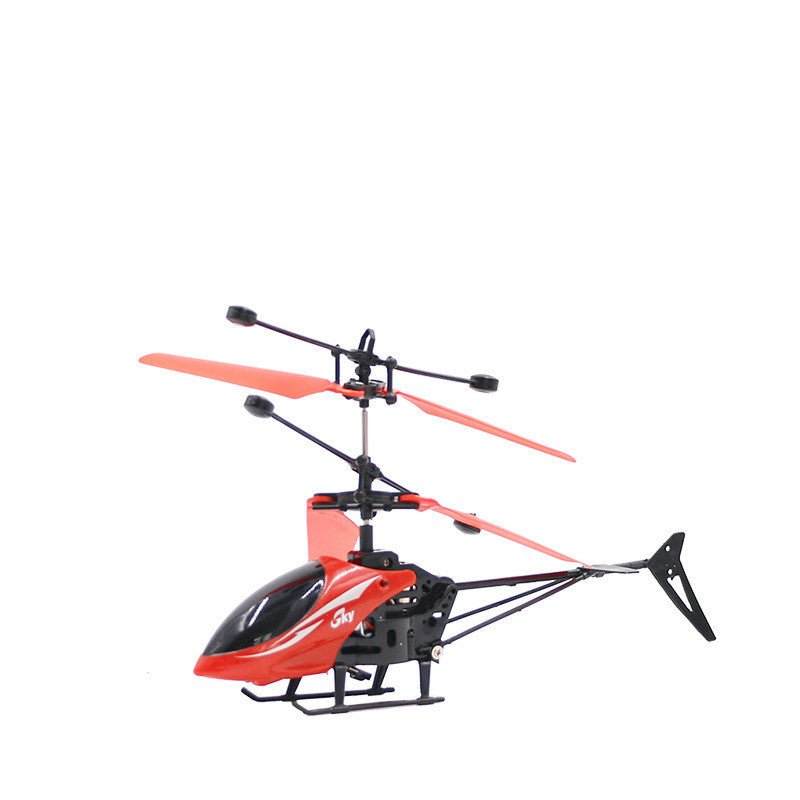 Jinyu usine avion télécommandé induction infrarouge jouet compact USB 120PCS Pro - IVOIRART.COM