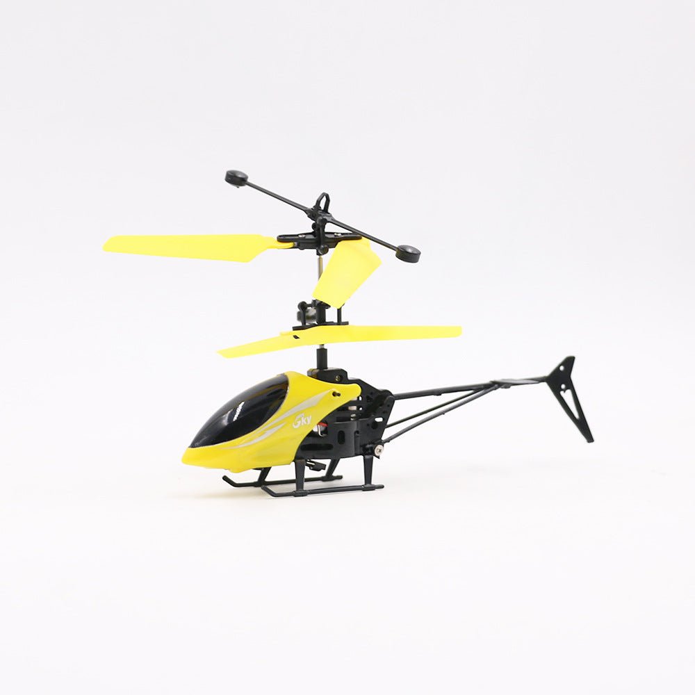 Jinyu usine avion télécommandé induction infrarouge jouet compact USB 120PCS Pro - IVOIRART.COM