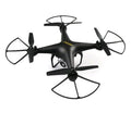 JJRC A20 Drone quadricoptère télécommande WiFi carte aérienne longue autonomieHD - IVOIRART.COM