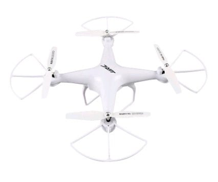 JJRC A20 Drone quadricoptère télécommande WiFi carte aérienne longue autonomieHD - IVOIRART.COM