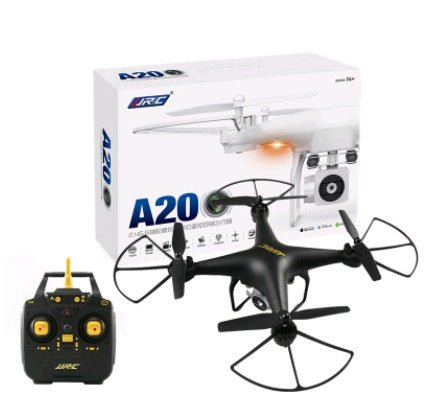 JJRC A20 Drone quadricoptère télécommande WiFi carte aérienne longue autonomieHD - IVOIRART.COM