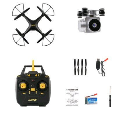 JJRC A20 Drone quadricoptère télécommande WiFi carte aérienne longue autonomieHD - IVOIRART.COM