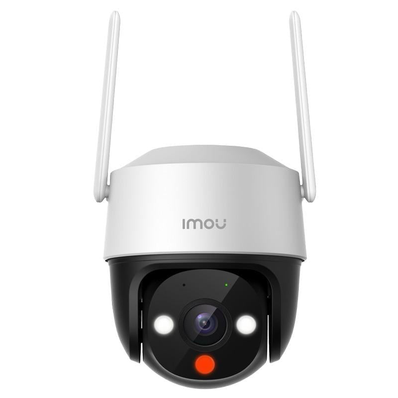 K71FT Wireless Surveillance 4G Camera Indoor - IVOIRART.COM
