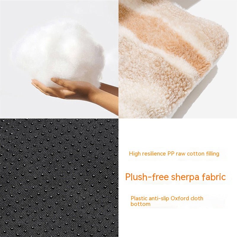 Kennel All Removable And Washable Plush Four Seasons Universal - IVOIRART.COM