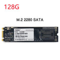 KingSpec Disque SSD M.2 NGFF 2280 SATA Capacité 128G et 256G haute performance - IVOIRART.COM