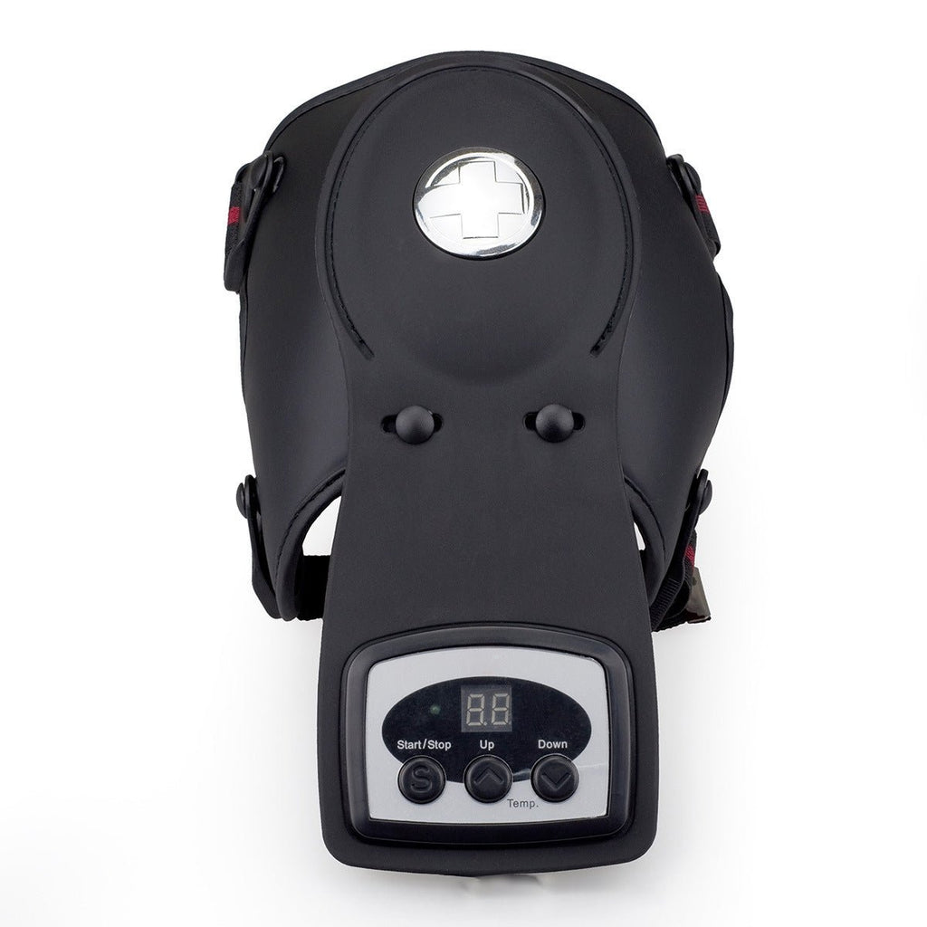 Knee massager - IVOIRART.COM