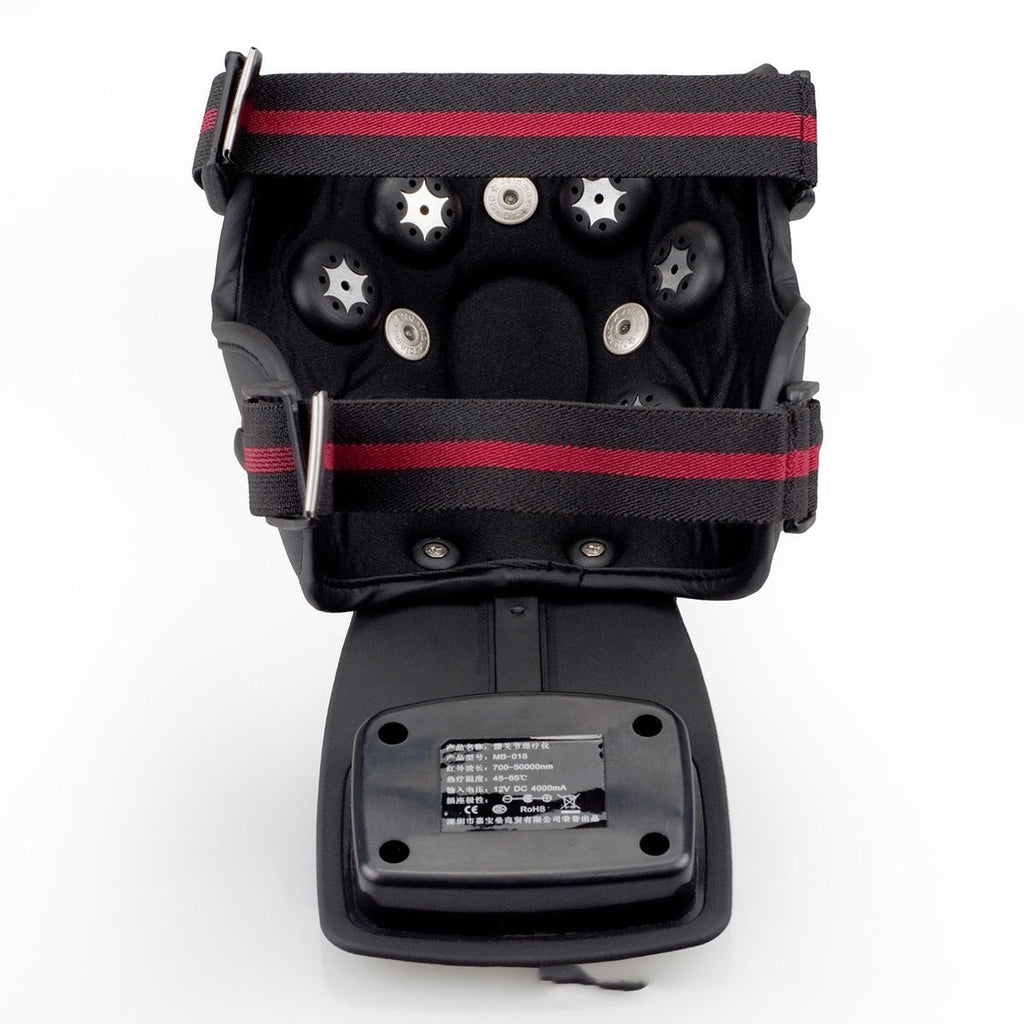 Knee massager - IVOIRART.COM