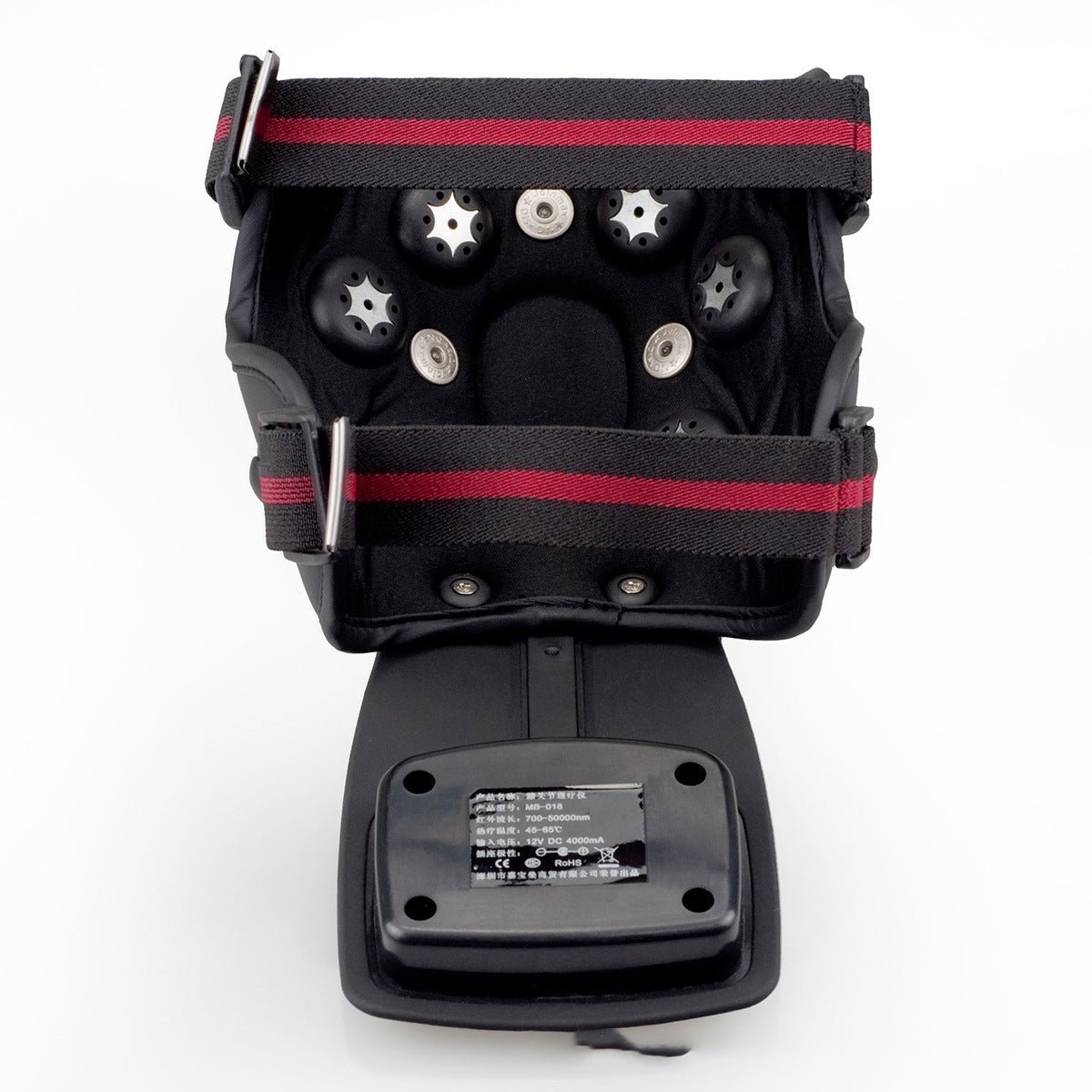 Knee massager - IVOIRART.COM