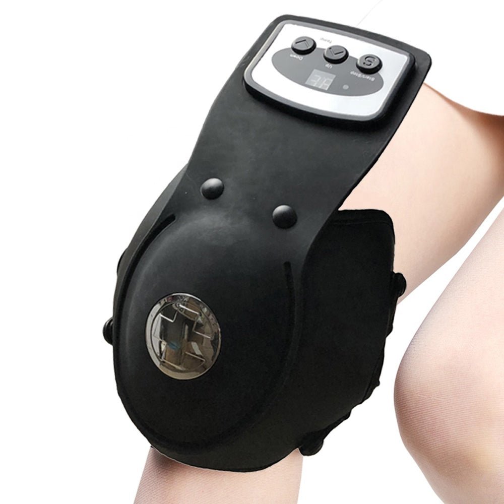 Knee massager - IVOIRART.COM